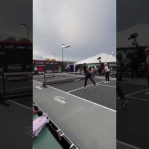 #pickleball #pickleballhighlight #pickleballtip #sypik #sypikpickleball ...