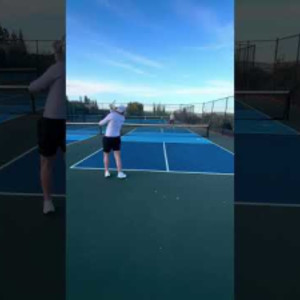 Is This Serve Legal ? #pickleball #paddle #shorts