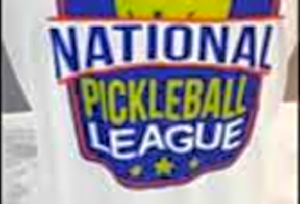 Official NPL National Pickleball League Dry fit t-shirt. Cool fit. www.USA-NPL.com