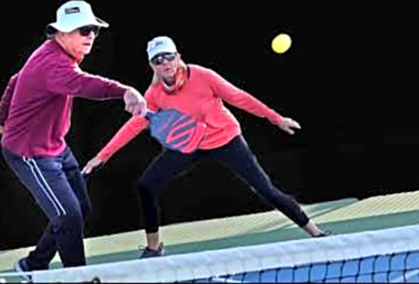West Valley Pickleball