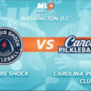 MLP D.C. 2024 - June 16 - Premier Level - St. Louis Shock vs. Carolina P...