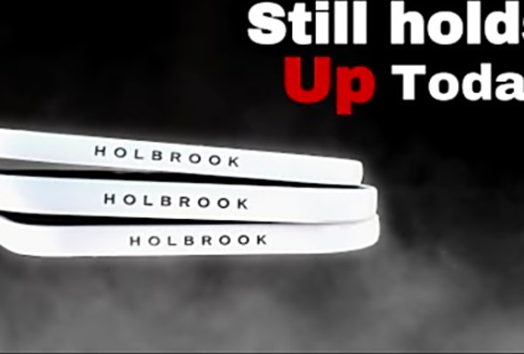 Holbrook Power Pro Series Paddles Review. Still Good in Today&#039;s Climate?