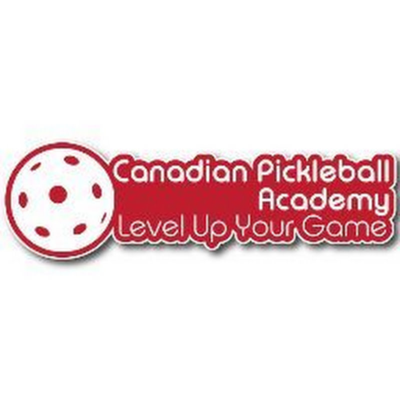 Canadian Pickleball Academy