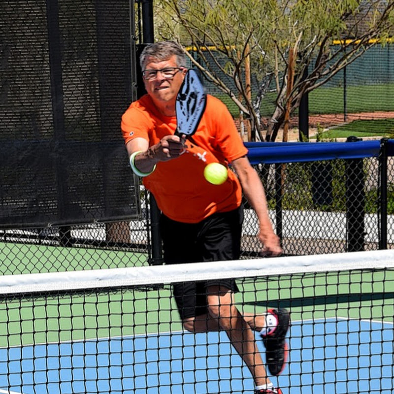 Pickleball videos by Craig Palermo