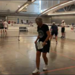 2023 National Senior Games Pickleball Championships - Womens Doubles 65-...