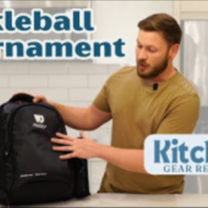 Pickleball Tournament Bag Must-Haves: Gear Tips &amp; Reviews!