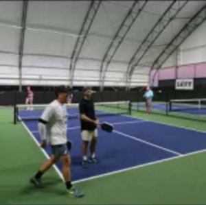 03/05/23 / OPELIKA / Gold Medal Match / 4.5, 18 / Revenew, D., Revenew, ...