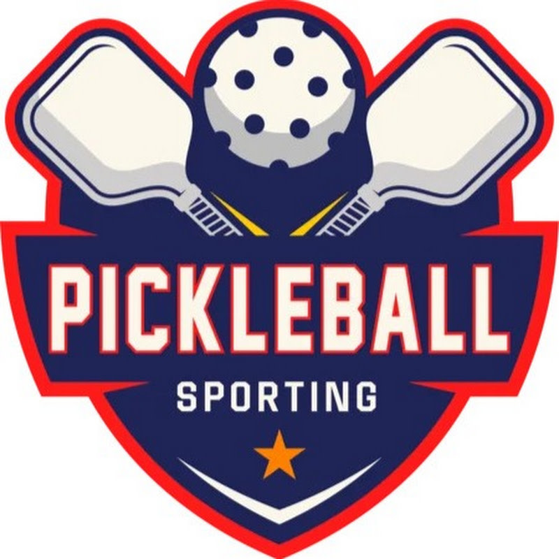 Pickleball Sporting