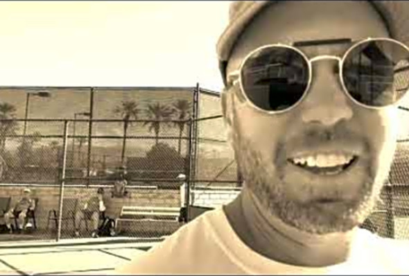 Morgan Evans: More or Less Pickleball Channel Trailer