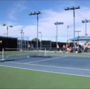 West Regional Pickleball 5.0 Men&#039;s Doubles Stone Friedenberg v Strecker ...