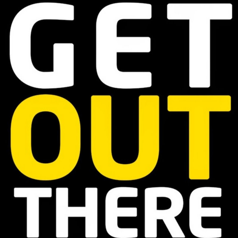 GetOutThereMagazine