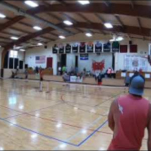 2019 UPRD 1st annual pickleball tournament