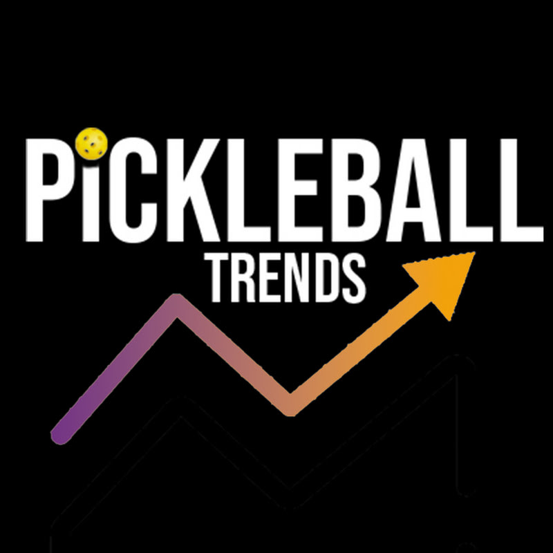 Pickleball Trends