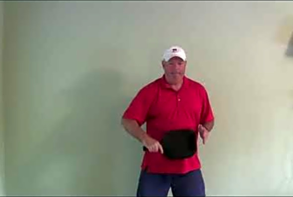 Pickleball Strategy 301 Six Rules of the Fast Game