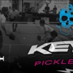 Ayala Picklemall S02 - Meds/Kim vs. Ean/Sarah - Open Mixed Doubles Pickl...