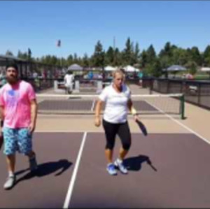 Bronze Medal Match 5.0 Ashworth &amp; Whitwell vs Gabrielsen &amp; Major