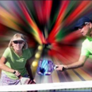 Sun City Festival Round Robin Pickleball 3.5