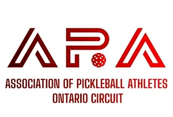 APA Championship Finals 2024 - Mixed Doubles Pro - APA Ontario circuit