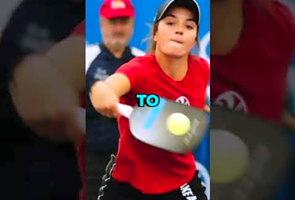 3 Beginner Mistakes in Pickleball