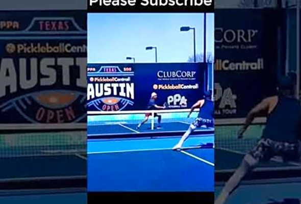 Amazing Health Benefits of Pickleball #shorts #youtubeshorts