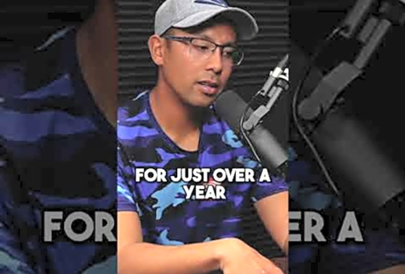 From 9 to 5 to Pickleball Pro: Embracing Passion and Pursuing Dreams #pickleball #sports #shorts