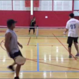 2016 USAPA Midwest Regional Pickleball Championships - Men&#039;s Doubles 4.0...