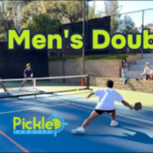 this is what 4.0 pickleball looks like in san diego, ca (12/7/2024)