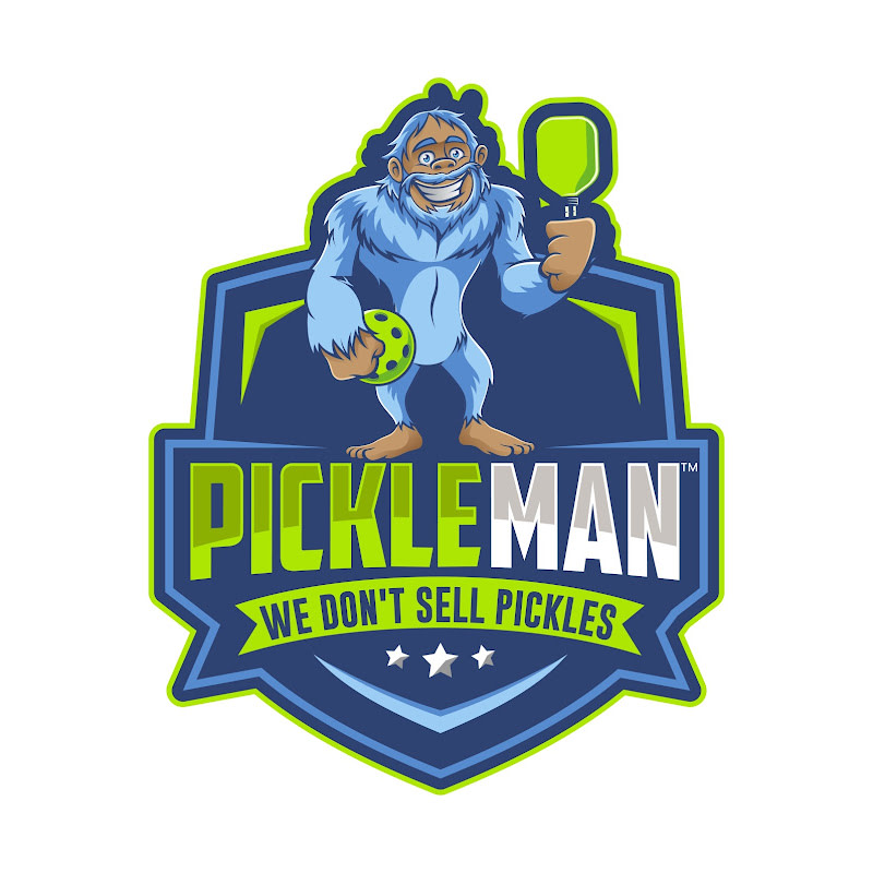 Pickle Man
