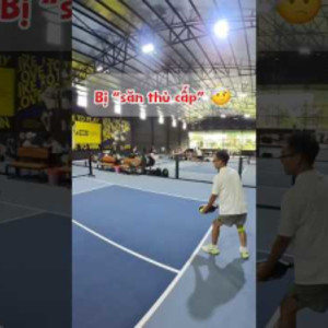 Ti nghip thng bn #pickleball #thethao #tuananhpikaa #sports #viral