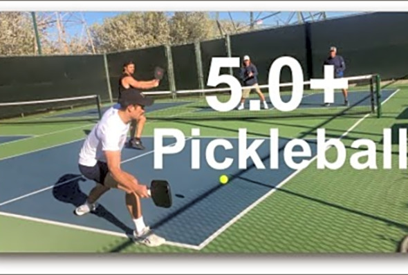 5.0 MD Pickleball Rec - Edited - Sacramento,CA