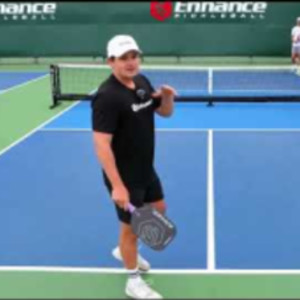 Pickleball-B quyt c c nh th 3 shot drop hon ho #pickleballtips #professi...
