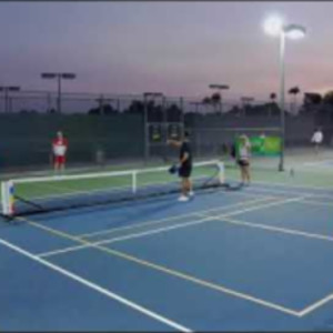 2020 Arizona Open RAW footage MxDPro Callie Smith/Riley Newman v C.McGra...