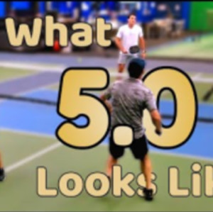 What Rec 5.0 Pickleball Looks Like in Orlando, Florida