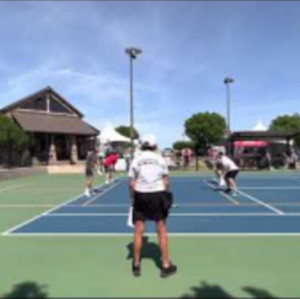 Mid South Regional Brandon French / Wyatt Stone vs Jeff Lacy /Phillip Lo...