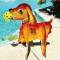 Mr Pickle Pickleball Artwear