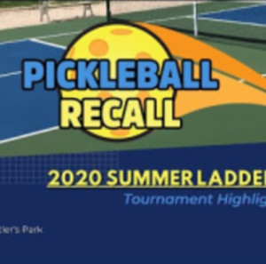 2020 Ladder League Tournament Highlights