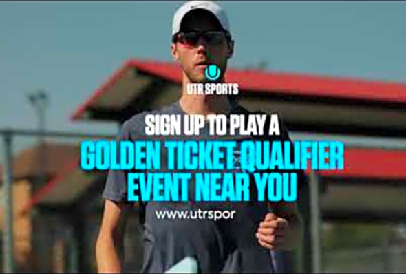 2024 USA Pickleball Nationals on UTR Sports