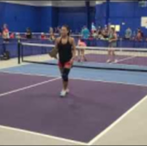 Canadian National Pickleball Championships