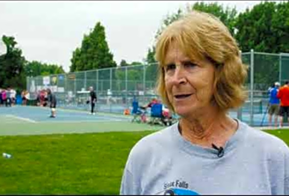 Sioux Falls Area Pickleball