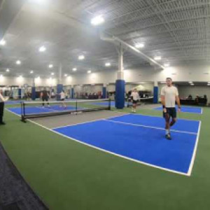 USA Pickleball &#039;Atlantic South Regional Qualifier&#039; 4.0 Division (Match #2)