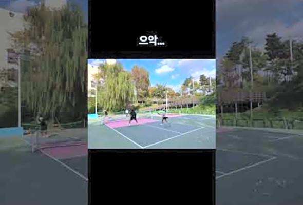 # #pickleball #tennis #badminton #paddle #racquets #sports #pickleballpaddle #