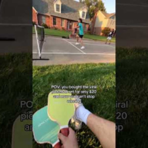 Affordable Picks: Elevate Your Game! #pickleball