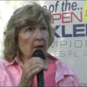 2016 US Open Pickleball Champioships coming to Naples FL