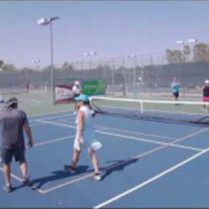 2020 Arizona Open