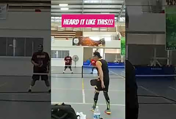 American Samoa Pickleball addicts #americansamoa #samoa #samoatourism #pacificisland #sport