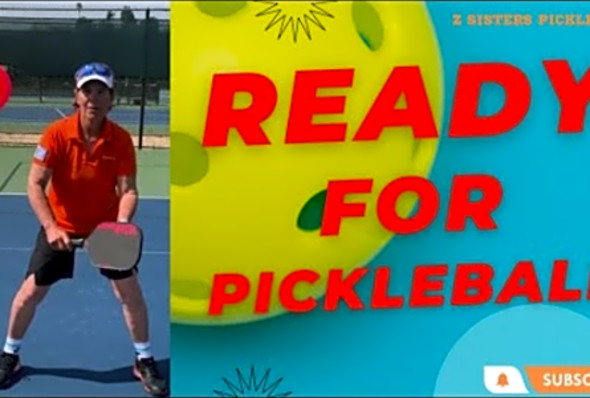 You Can&#039;t Play Pickleball Without This