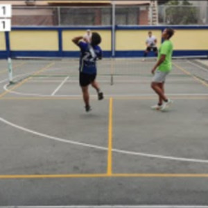 &quot;Thai Pickleball Tournament&quot; in Bangkok December 10-11 - MD gold medal m...