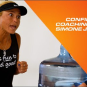 Simone Jardim Confidence Coach - We Love Pickleball, Too