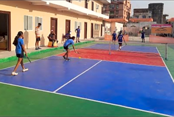 Pickleball match #live #sports #game #match #games #play #pickleball #drpspm atdrpspm