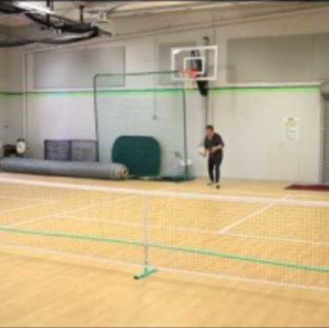 Pickleball quick tips: Service